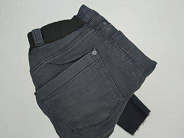 501 levi s: Bonita, Jeansy damskie, rozmiar XL — 5