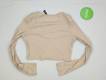 buciki zdrowa stopa: Shein, Top damski, rozmiar M — 3