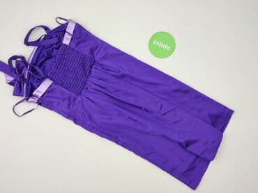 ramiączka do sukienki: Sukienka damska, rozmiar S — 3