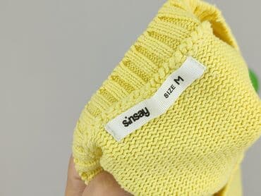 kamizelka dzianinowa sinsay: Sinsay, Kamizelka damska, rozmiar M — 4