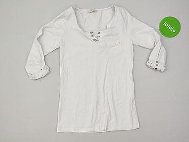 indicode t shirty: MEGI, T-shirt damski, rozmiar S — 2