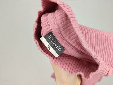 plus size bluzki: Ulubione, Bluzka damska, rozmiar 2XL — 4