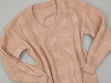 Sweter damski, rozmiar M w lalafo.pl Sweter damski, rozmiar M