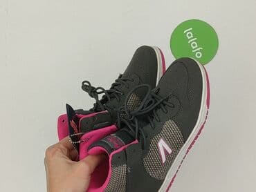 asics buty dziecięce: Buty sportowe 38, Nowy — 6