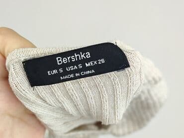 miu miu t shirty: Bershka, Футболка жіноча, розмір S — 4