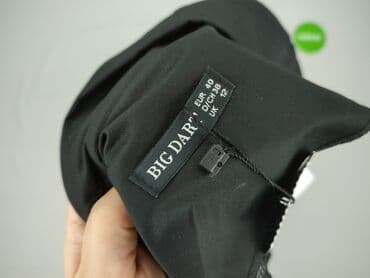 marynarka prada damska: Trencz damski, M — 4