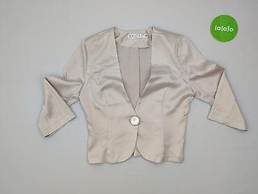 vest: Marynarka damska, rozmiar M — 2