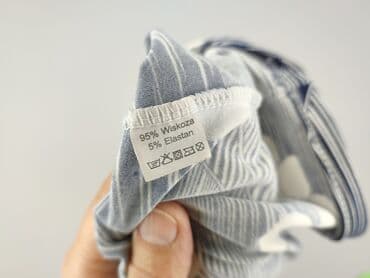 Kobiety: Bluzka damska, rozmiar 6XL — 5