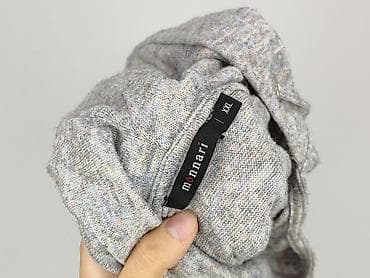 rl9 ubrania: Monnari, Bluza z kapturem damska, rozmiar 2XL — 4