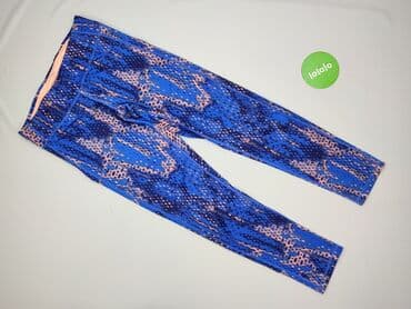 rajstopy merlin: Tchibo, Legginsy Sportowe damskie, rozmiar S — 2