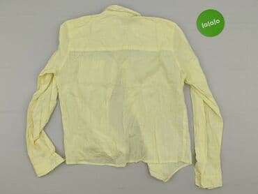 koszula cytryny: Sinsay, Koszula damska, rozmiar L — 4