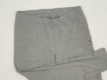 ubrania basic damskie: Legginsy Sportowe damskie, rozmiar S — 1