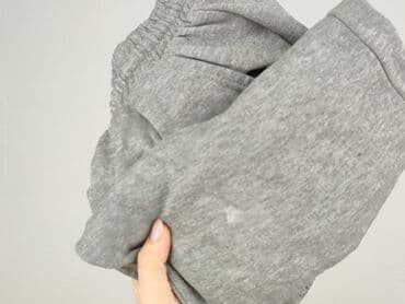 kurtka zimowa converse: Спортивні штани для чоловіків, M — 5