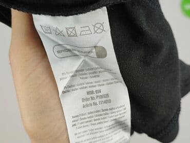 oreo majtki: Ergee, T-shirt damski, rozmiar XL — 5