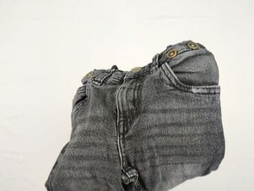 bluzka varlesca: Jeans, Lupilu, 4-5 years, 110, condition - Perfect — 6