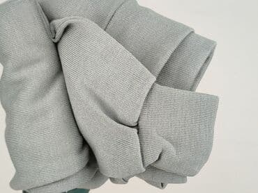 sweter piorkowy na drutach: Sweter damski, S — 6