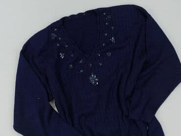 Swetry: Sweter damski, rozmiar M