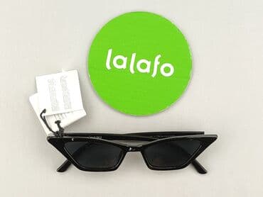 c a torby: Glasses, Sunglasses, Cat eyes design, condition - Very good — 2