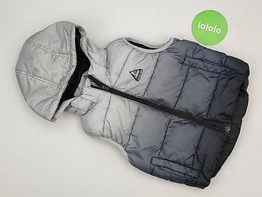 mohito kamizelka oversize: Kamizelka, H&M, 4-5 lat, 110-116 cm, stan - Bardzo dobry — 2