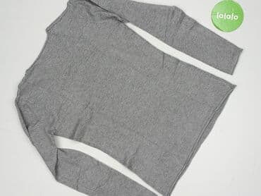 swetrowa sukienka h: Women`s sweater, size One size — 3