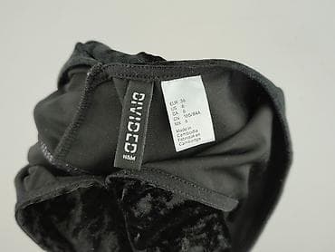 kozaki hm: H&M Divided, Sukienka damska, rozmiar S — 4