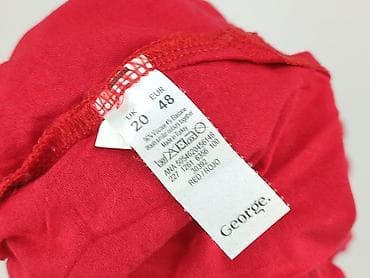 ren tex: George, Koszula damska, rozmiar 4XL — 4