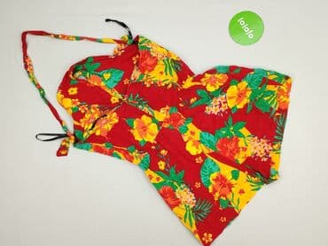 zimowa sukienki na wesele: Kombinezon damski, rozmiar S — 3