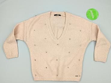 sinsay sweter: Mohito, Sweter damski, rozmiar 2XS — 2