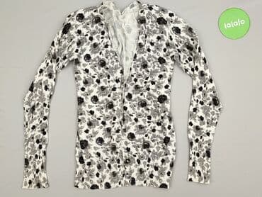 tanie koszule nocne: Kardigan damski, rozmiar S — 2