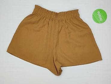pull and bear kolarki: Szorty damskie, rozmiar M — 3