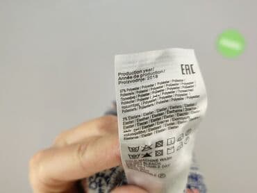 koszulka funkcyjna damska lidl: ONLY, Bluzka damska, S — 5