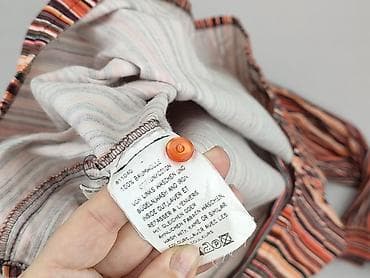 bluzy kik: Gipsy, Koszula damska, rozmiar 4XL — 4