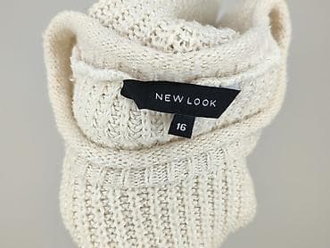 sweter od mango: New Look, Sweter damski, rozmiar 2XL — 4