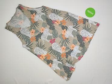 sukienki do kolana: TEX, Sukienka damska, rozmiar 2XL — 2