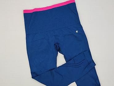legginsy marks: 4F, Legginsy Sportowe damskie, rozmiar S — 1