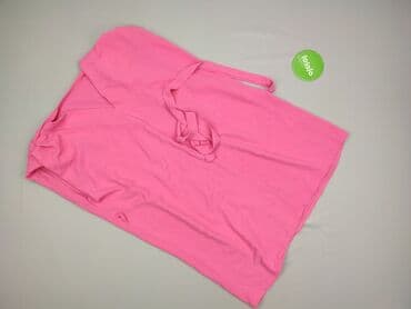 sukienki kopertowa midi: Sukienka damska, rozmiar 4XL — 2