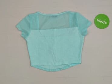 koszulka stich h: HDM, Top damski, rozmiar S — 3