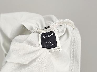 biale: Shein, Sukienka damska, rozmiar S — 5