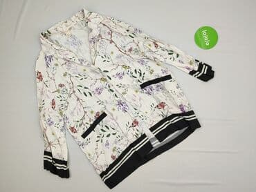 sweter z hello kitty: H&M, Kardigan damski, S — 2