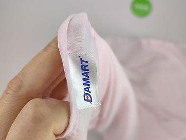 poszwa: Damart, Koszula nocna damska, rozmiar XL — 4