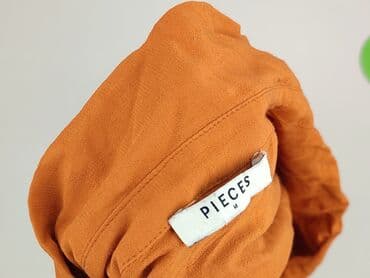 Kobiety: Pieces, Bluzka damska, rozmiar M — 5