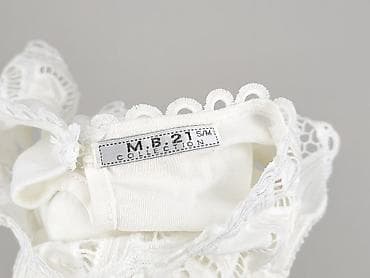 off shoulder: Bluzka damska, rozmiar S — 4