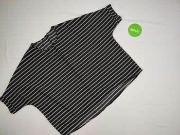 mohito koszulka w paski: Bluzka damska, One size — 2