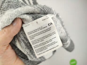 кофти жіночі польські: C&A, Sweter damski, rozmiar XL — 5