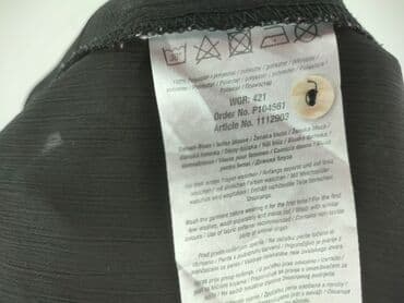 eleganckie bluzki plus size allegro: Janina, Bluzka damska, 2XL — 5