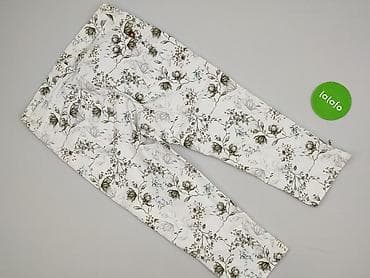 owad: Freequent, Spodnie materiałowe damskie, rozmiar L — 3