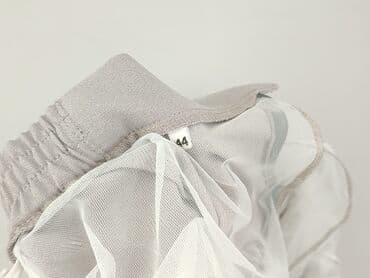 c a garnitury: Elegancki komplet, rozmiar XL — 8