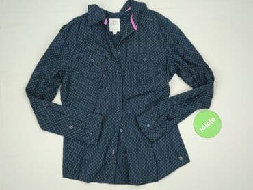 lidl koszula w kratę: S.Oliver, Women`s shirt, size M (EU 38) — 2
