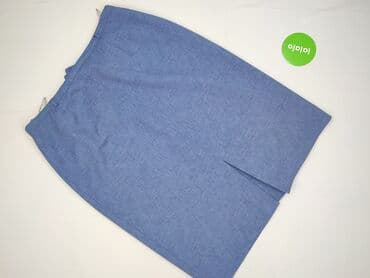 krótkie spódnice plisowane: Spódnica damska, rozmiar 2XL — 2
