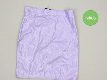 plisowane spódnice lidl: PrettyLittleThing, Spódnica damska, rozmiar S — 3